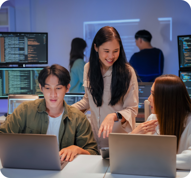 AI Strategy & Consulting