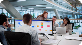 Supply Chain Management