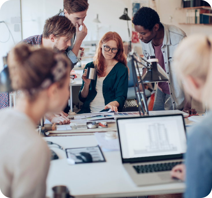 AI Strategy & Consulting