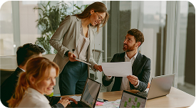 Supply Chain Management