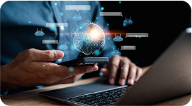 Enterprise Applications