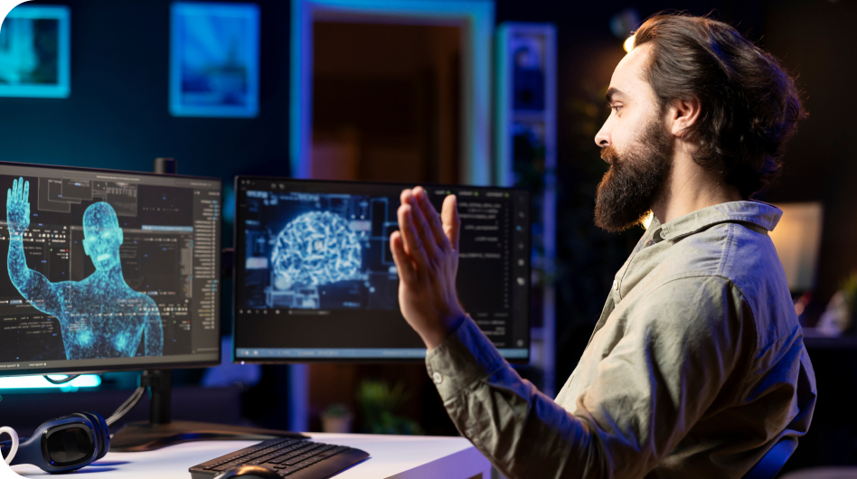 AI App Development Company