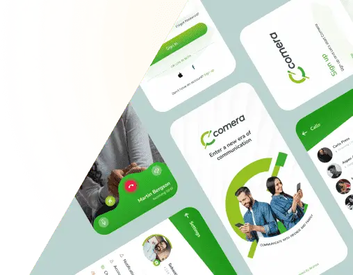 Mobile App Development Process