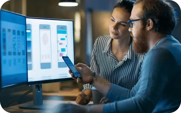 AI Powered Mobile App Development