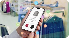 Shopify App Development