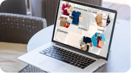 Shopify Website Design