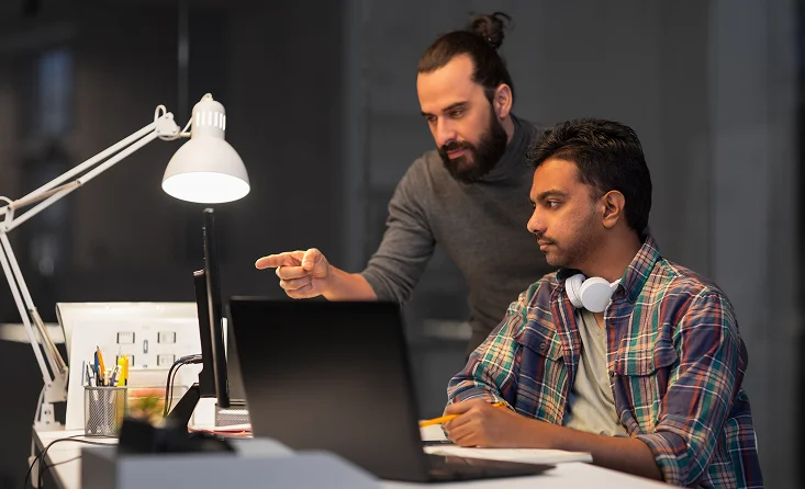 Shopify Developers