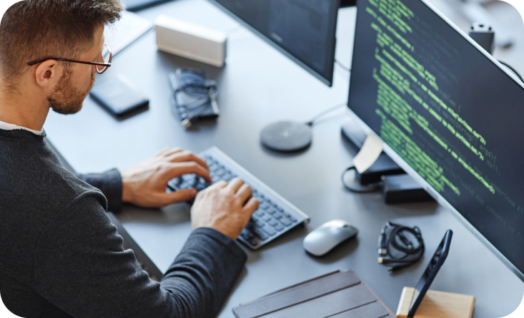 App Development Company in USA