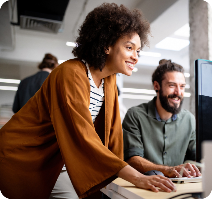 AI Strategy & Consulting