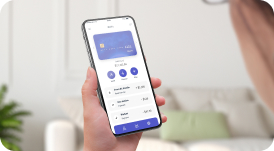 Save & Compare Feature