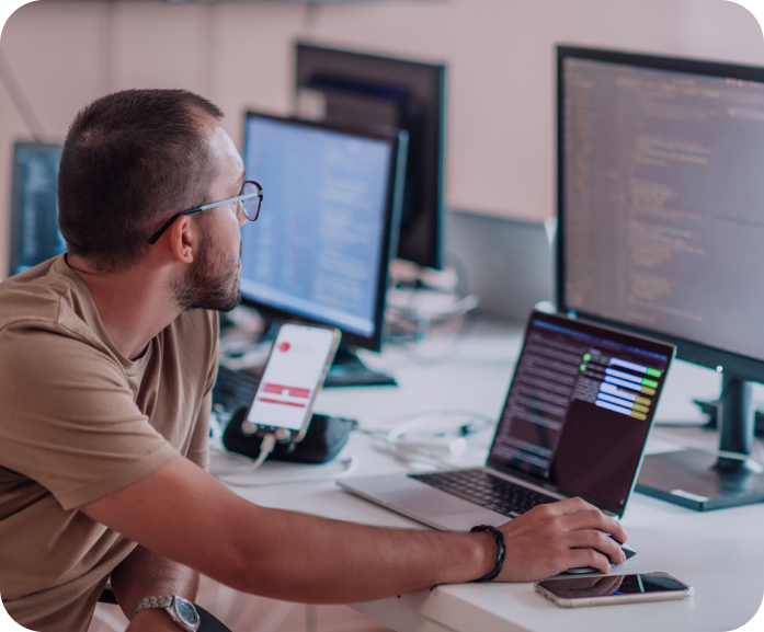 AI Strategy & Consulting