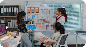 Enterprise Applications