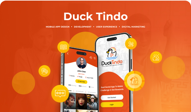 DuckTindo