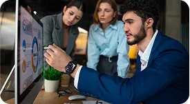 Enterprise Applications