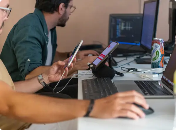 Application Services