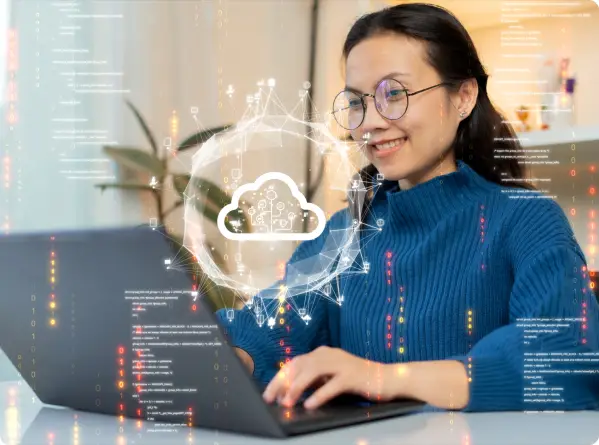 Cybersecurity services