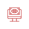 Computer Vision Icon
