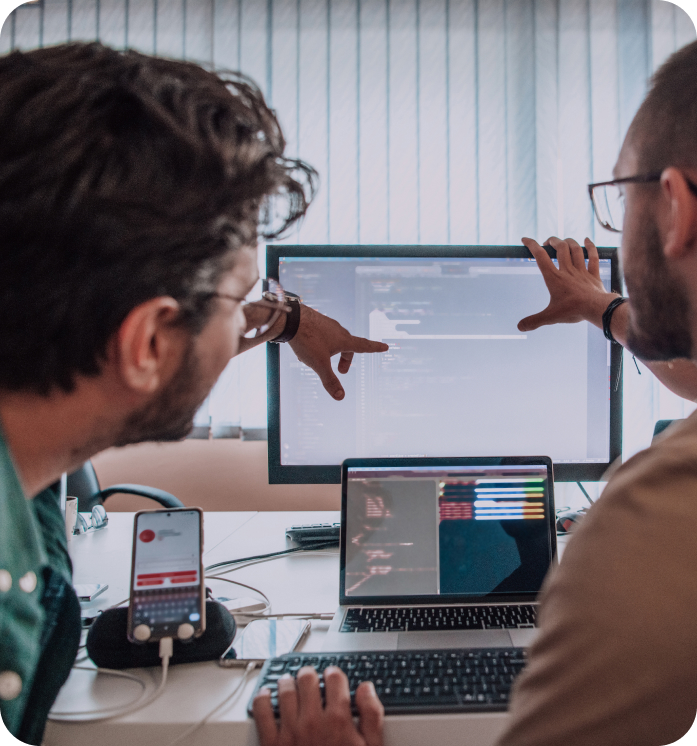 App Development Company in USA