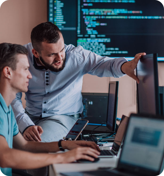 AI Strategy & Consulting