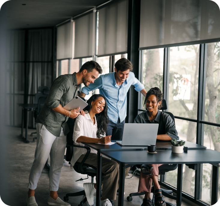 AI Strategy & Consulting