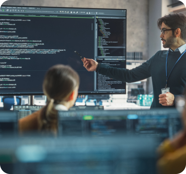 AI Strategy & Consulting