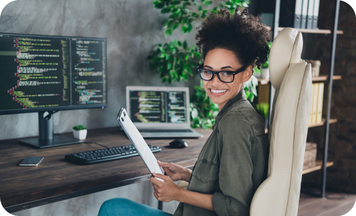 Software Development Company in USA