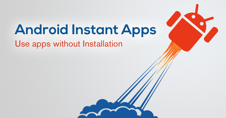 Android Instant Apps