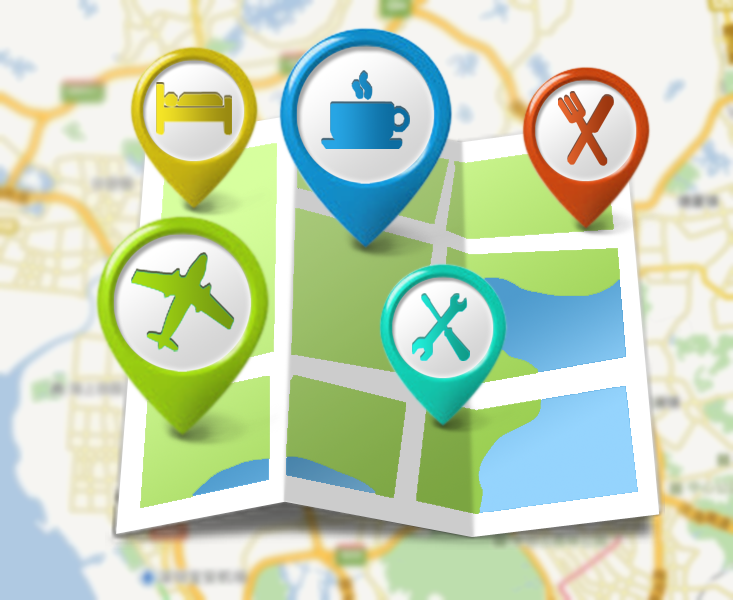 Location Based Service