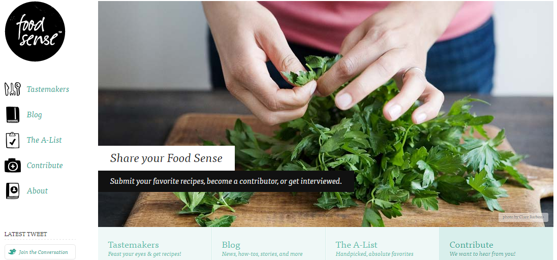 Responsive UI Design