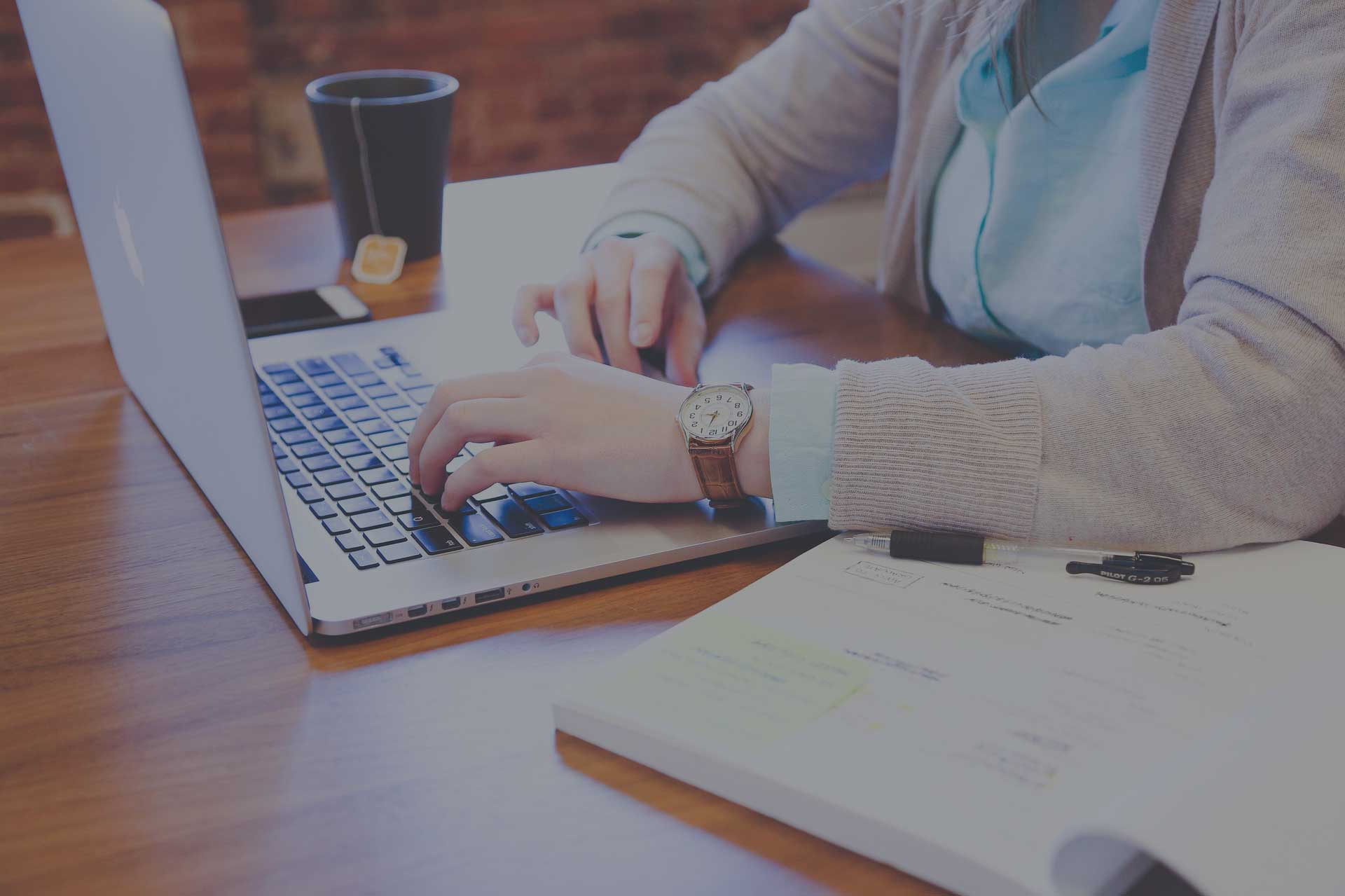 Choosing a Web Design Agency