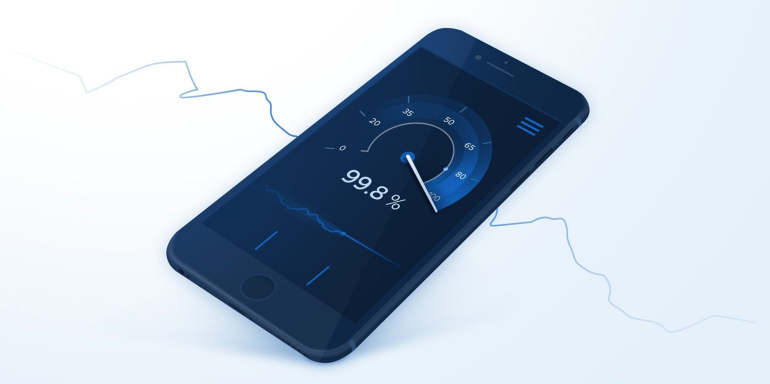 Mobile App Speed