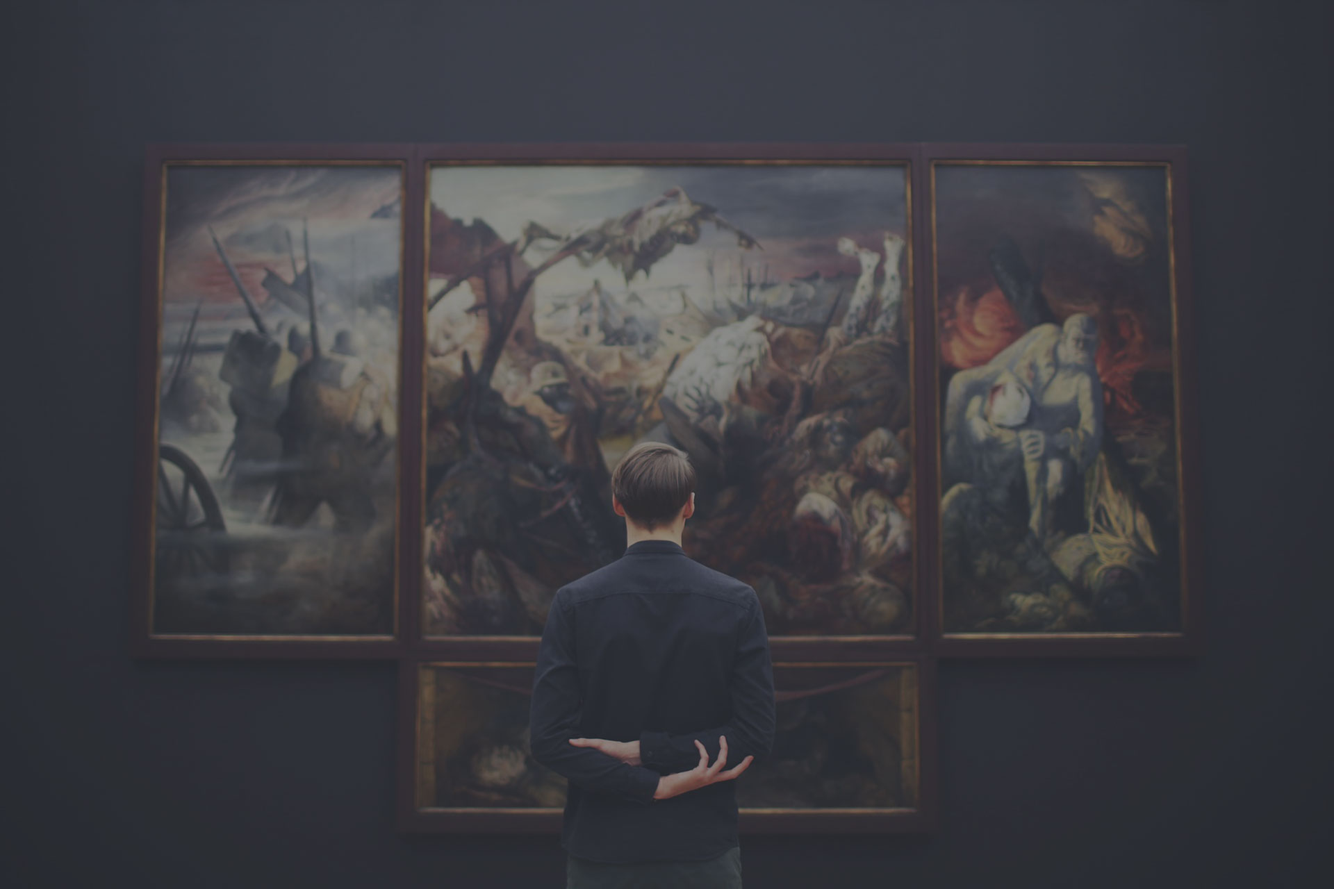 Lessons Entrepreneurs Can Learn From Pablo Picasso