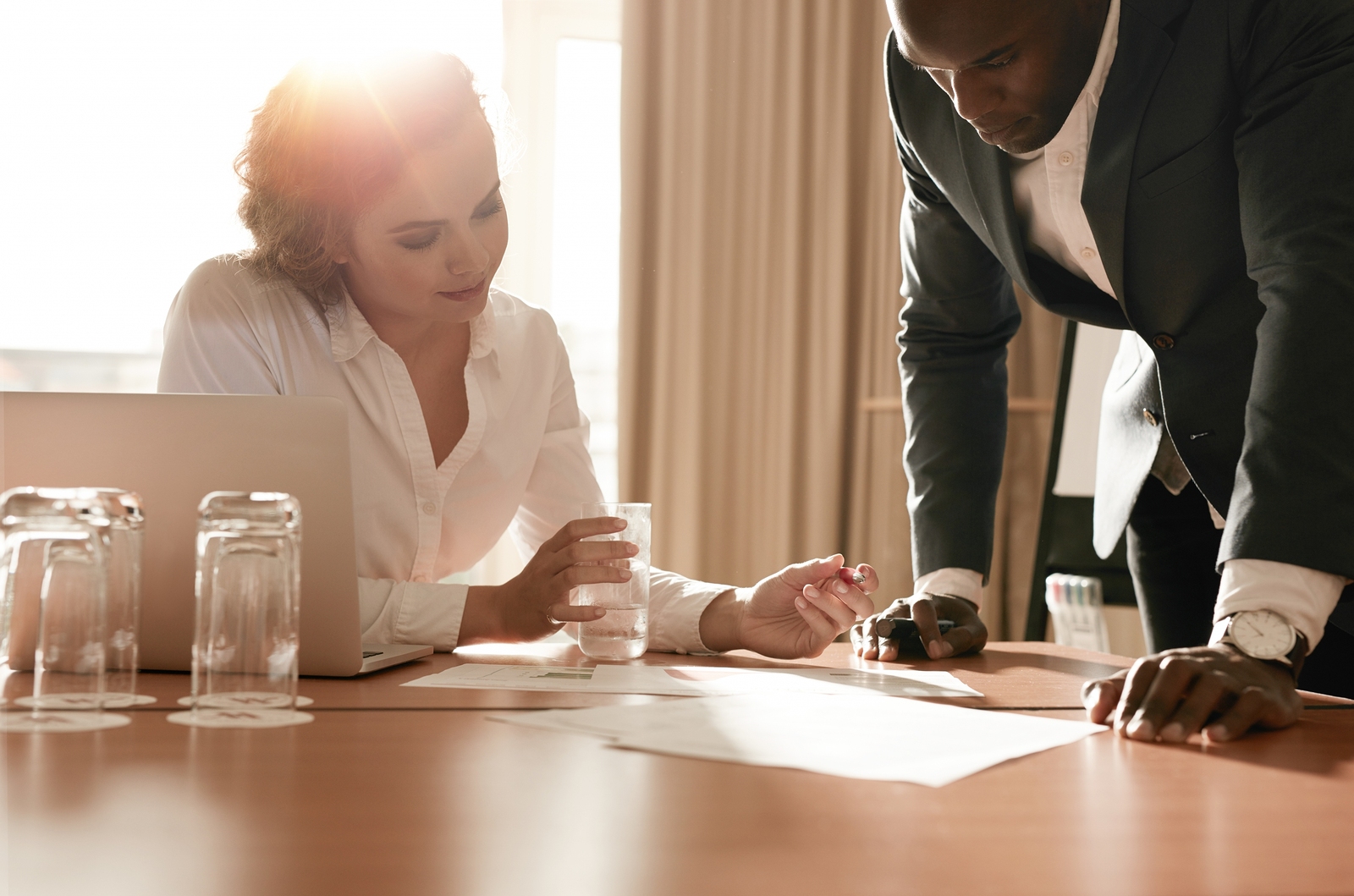 Hire a Consultant for Online Business