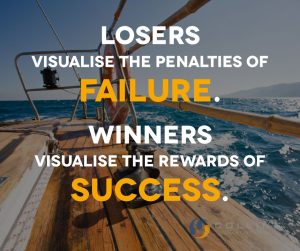 Visualize Your Success