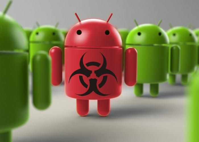 CopyCat Malware Infecting Android Devices