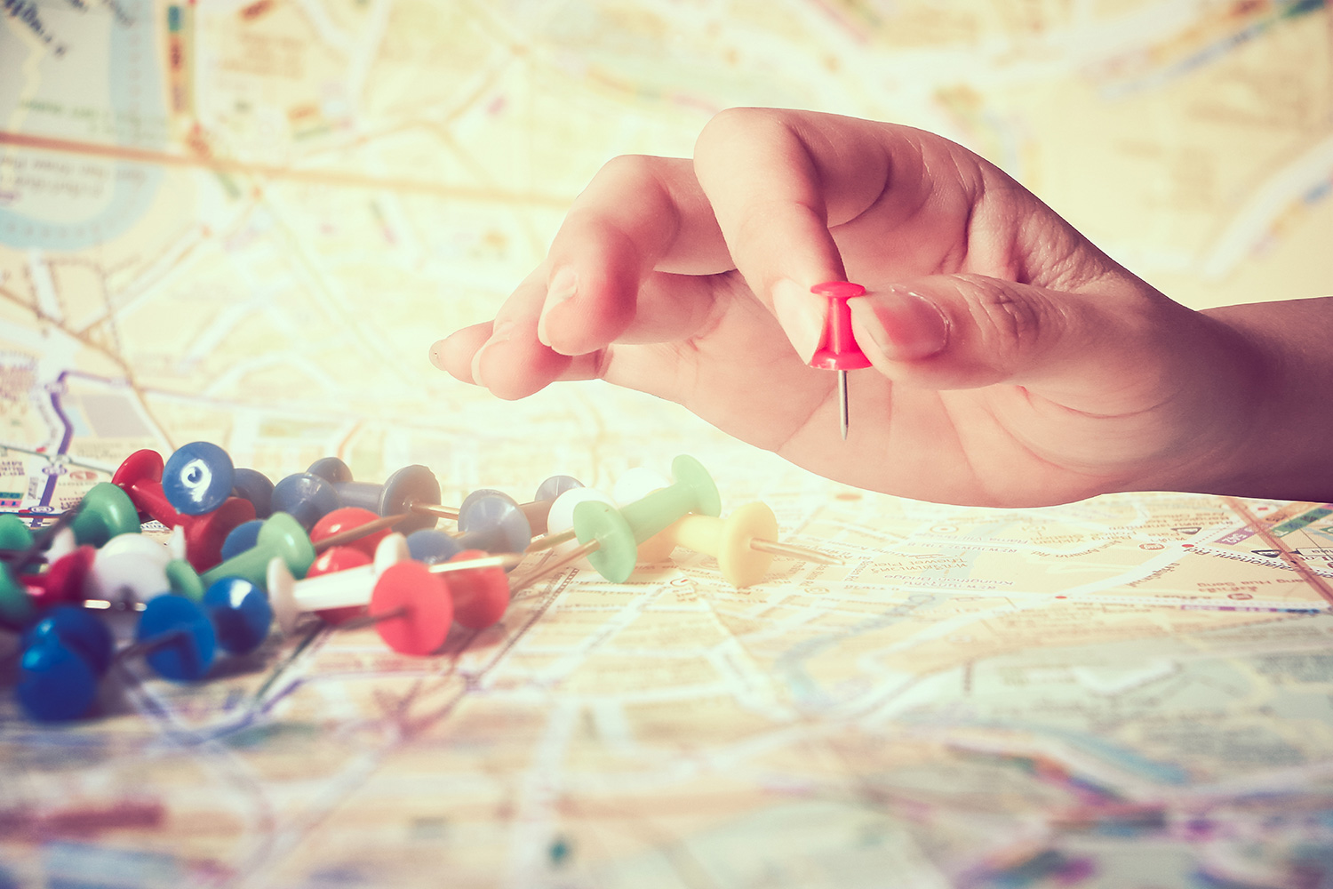 How To Rank in Cities Where Your Business Doesn’t Exist
