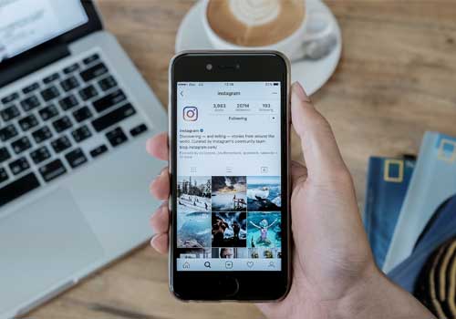 Instagram Apps for Ecommerce Business
