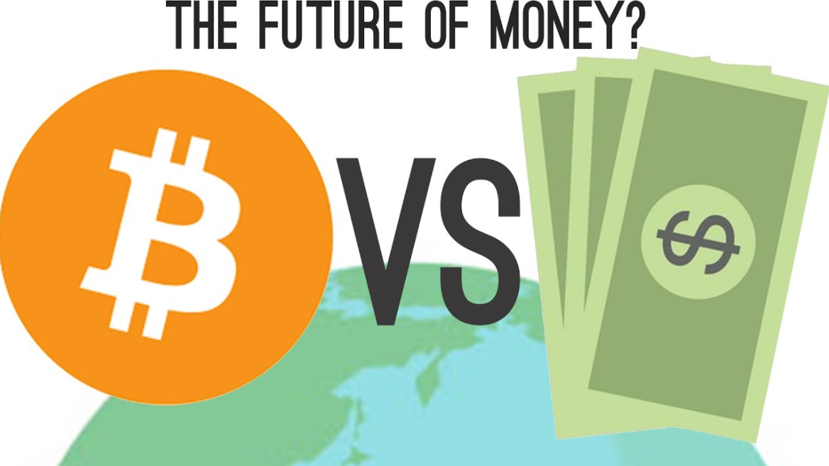 Future of Money