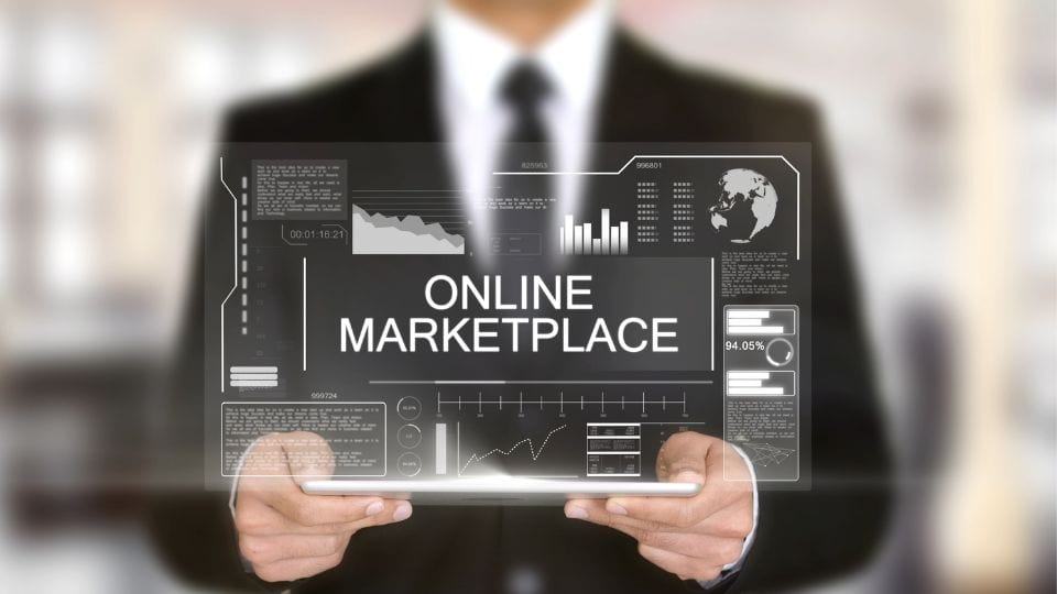 How to Choose a Marketplace For Your Business