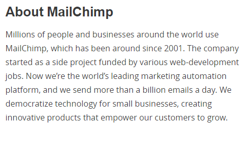 Use Social Proof Method