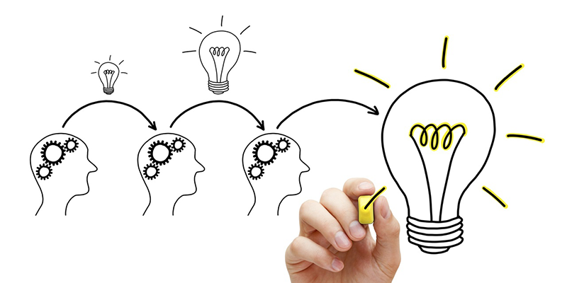 Importance of Collaborative Working