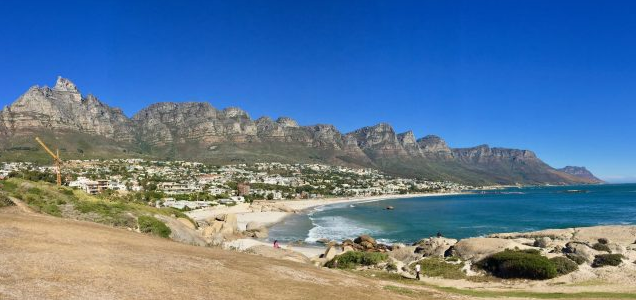 Keith Jenkins Travel Blog