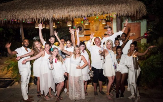 Mia Travel Blog Jumaica