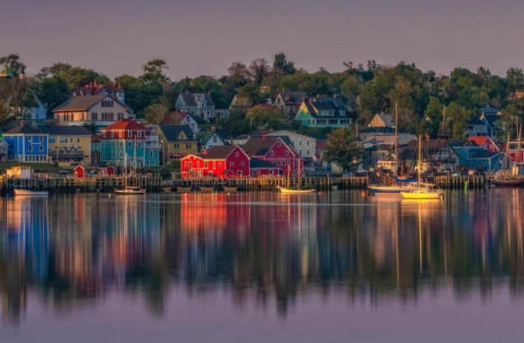 Sabina Trojanova Travel Blog