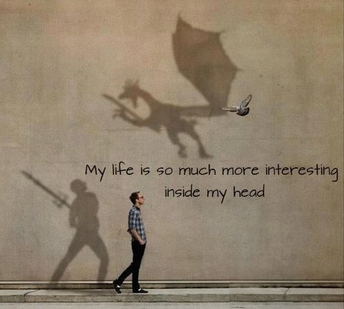 creative imagination