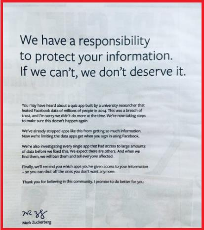 Credibility Among Audiences Worldwide