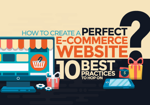 Create A Perfect E-Commerce Website