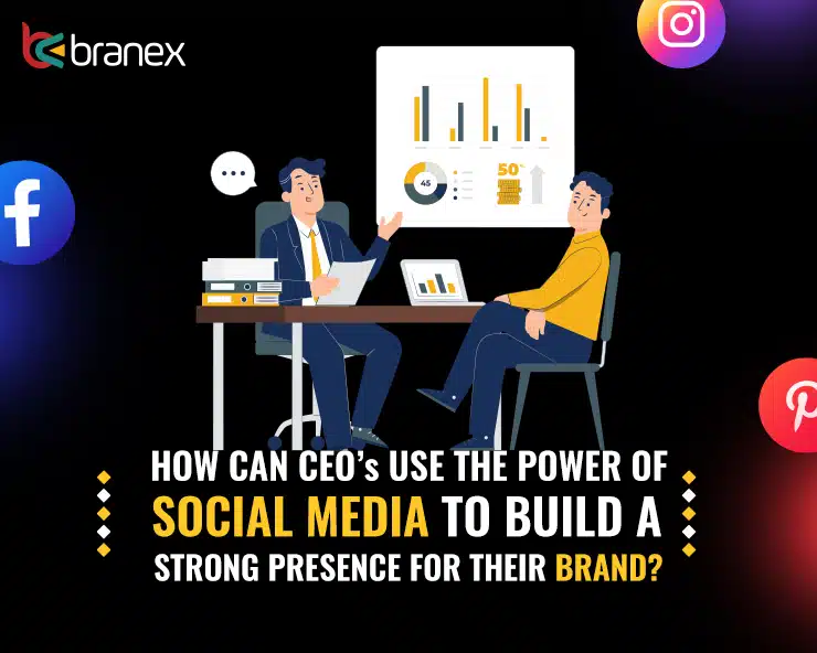 Power of Social Media for Brand