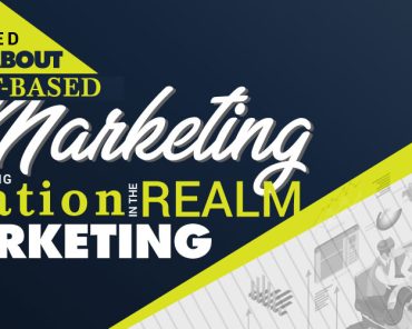 All you need to know about Account-Based Marketing: The Burgeoning Sensation in the Realm of Marketing