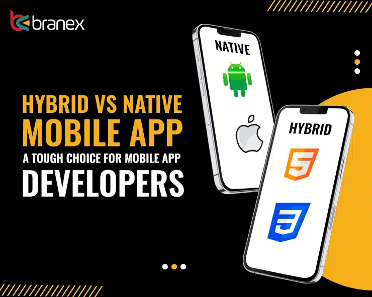 Hybrid vs Native Mobile App